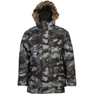The North Face McMurdo Down Parka II - Men's