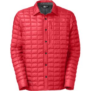 The North Face Lost Coast Thermoball Shacket - Men's
