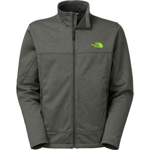 The North Face Canyonwall Full-Zip Fleece Jacket - Men's