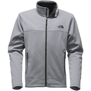 The North Face Canyonwall Full-Zip Fleece Jacket - Men's