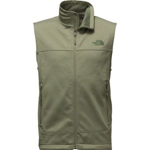 The North Face Canyonwall Fleece Vest - Men's