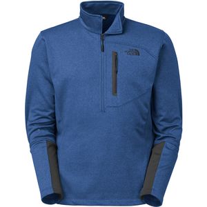 The North Face Canyonlands Fleece Pullover Jacket - 1/2-Zip - Men's