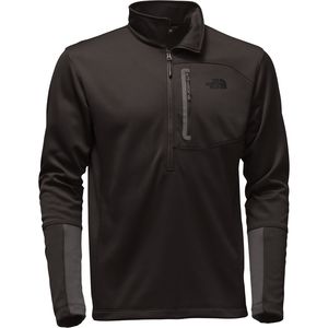 The North Face Canyonlands Fleece Pullover Jacket - 1/2-Zip - Men's