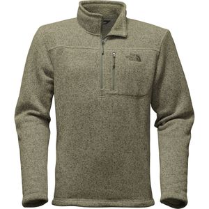 The North Face Gordon Lyons 1/4-Zip Sweater - Men's