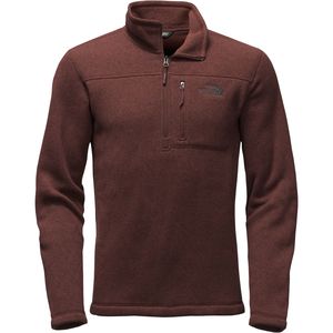 The North Face Gordon Lyons 1/4-Zip Sweater - Men's