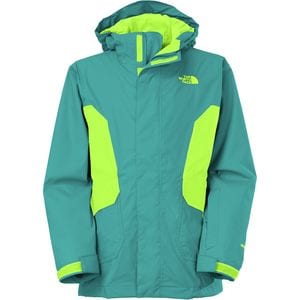 north face winter coat for teen boys