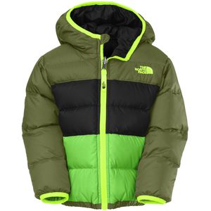 north face coat 5t - Marwood 