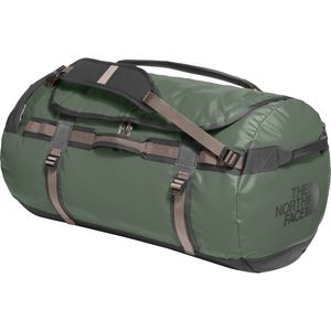 The North Face Base Camp 33-150L Duffel