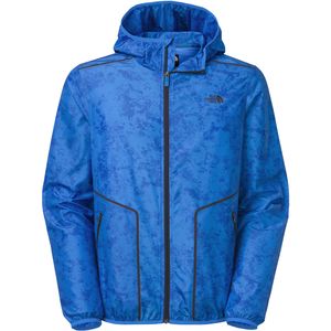 The North Face Ampere Wind Trainer Jacket - Men's