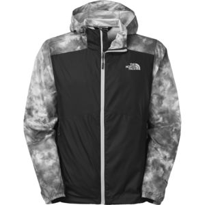 The North Face Flyweight Hooded Jacket - Men's