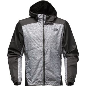 The North Face Flyweight Hooded Jacket - Men's