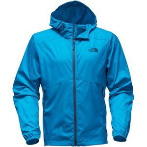 The North Face Flyweight Hooded Jacket - Men's