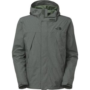The North Face Metro Mountain Jacket - Men's