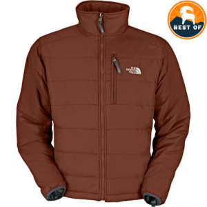 The North Face Redpoint Jacket - Men's - 2007