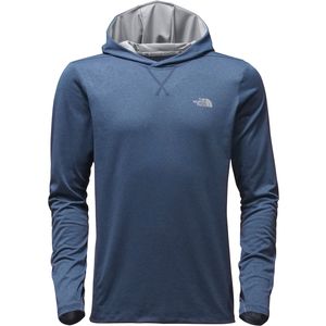 The North Face Reactor Pullover Hoodie - Men's