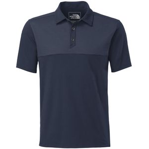 The North Face Alpine Start Polo Shirt - Short-Sleeve - Men's