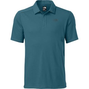 The North Face Crag Polo - Short-Sleeve - Men's