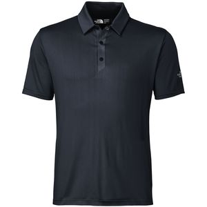 The North Face Engineered Tek Polo Shirt - Short-Sleeve - Men's