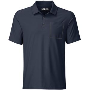 The North Face Ignition Polo Shirt - Short-Sleeve - Men's