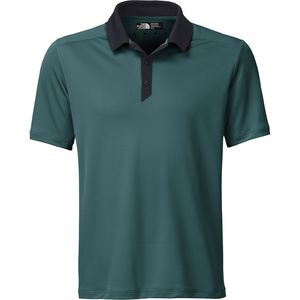 The North Face Tek Hike Polo Shirt - Short-Sleeve - Men's