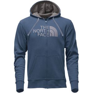 The North Face Half Dome Full-Zip Hoodie - Men's