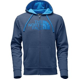 The North Face Half Dome Full-Zip Hoodie - Men's