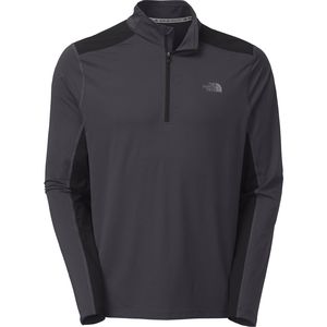 The North Face Kilowatt 1/4-Zip Shirt - Long-Sleeve - Men's