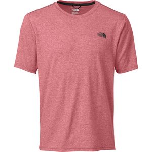 The North Face MA Graphic Reaxion Amp Crew – Short-Sleeve – Men’s