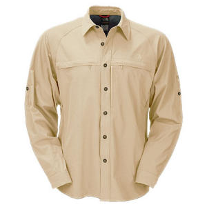 The North Face Apex Ventilation Shirt - Mens