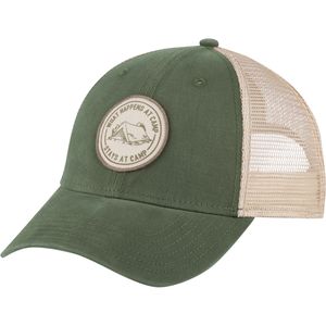 The North Face Patches Trucker Hat