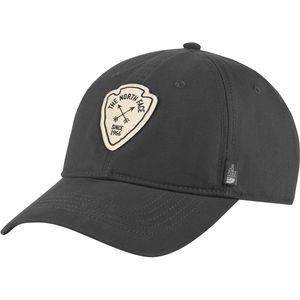 The North Face Canvas Work Ball Cap
