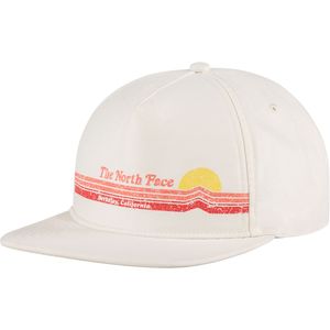 The North Face Sunwashed Ball Cap
