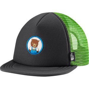The North Face Mini Trucker Hat - Kids'