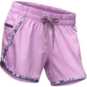 The North Face Class V Short - Women's