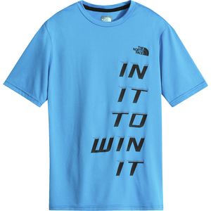 The North Face Reaxion T-Shirt - Short-Sleeve - Boys'