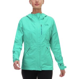The North Face Dryzzle Hooded Jacket - Women's thumbnail