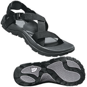 The North Face River Rat Sandal - Men's