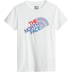 The North Face Graphic T-Shirt - Short-Sleeve - Girls'