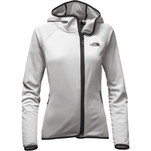 The North Face Arcata Hooded Fleece Jacket - Women's