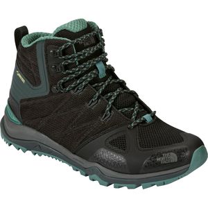 The North Face Ultra Fastpack II Mid GTX Hiking Boot - Women's