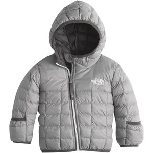 The North Face Reversible Thermoball Hooded Jacket - Infant Boys'