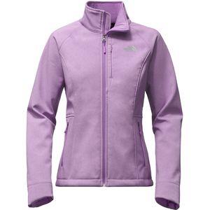 The North Face Apex Bionic 2 Softshell Jacket - Women's
