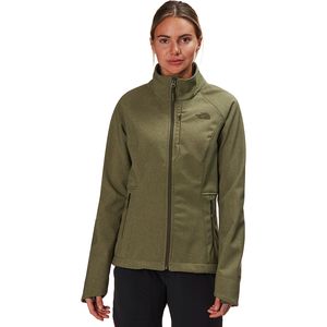The North Face Apex Bionic 2 Softshell Jacket - Women's thumbnail