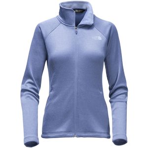 The North Face Agave Fleece Jacket - Women's