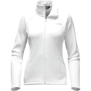 The North Face Agave Fleece Jacket - Women's