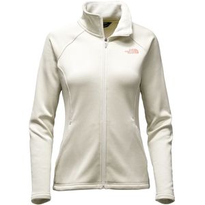 The North Face Agave Fleece Jacket - Women's
