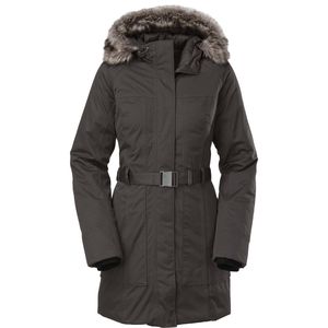 The North Face Brooklyn Down Jacket - Women's