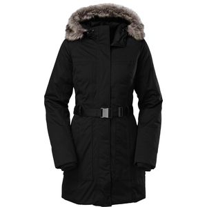 The North Face Brooklyn Down Jacket - Women's