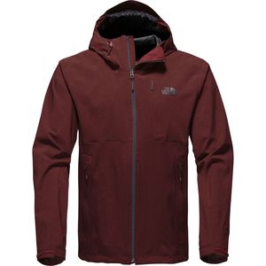 The North Face Thermoball Triclimate Insulated Hooded Jacket - Men's