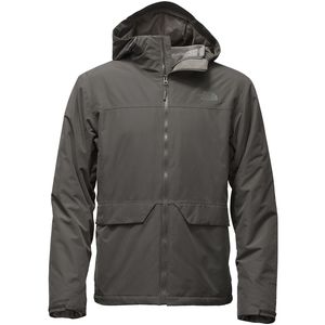 The North Face Canyonlands 3-in-1 Triclimate Jacket - Men's